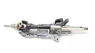 Recambio de columna direccion para mercedes-benz clase m (w166) 2011-2015 ml 350 bluetec (166.004) referencia OEM IAM A166460121