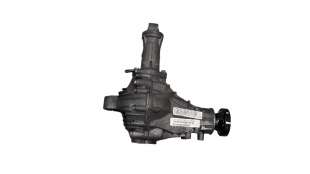 Recambio de diferencial delantero para mercedes-benz clase m (w166) 2011-2015 ml 350 bluetec (166.004) referencia OEM IAM A16633