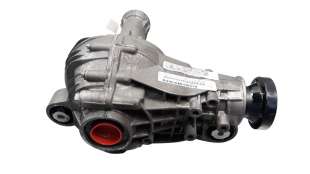 Recambio de diferencial delantero para mercedes-benz clase m (w166) 2011-2015 ml 350 bluetec (166.004) referencia OEM IAM A16633 2