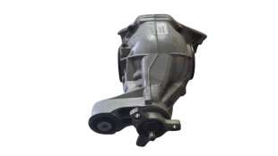 Recambio de diferencial trasero para mercedes-benz clase m (w166) 2011-2015 ml 350 bluetec (166.004) referencia OEM IAM A1663502