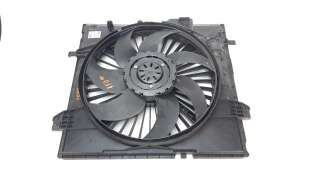 Recambio de electroventilador para mercedes-benz clase m (w166) 2011-2015 ml 350 bluetec (166.004) referencia OEM IAM A099906250