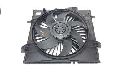 Recambio de electroventilador para mercedes-benz clase m (w166) 2011-2015 ml 350 bluetec (166.004) referencia OEM IAM A099906250