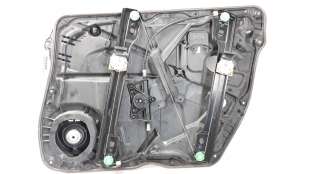 Recambio de elevalunas delantero izquierdo para mercedes-benz clase m (w166) 2011-2015 ml 350 bluetec (166.004) referencia OEM I