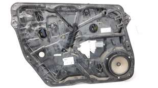 Recambio de elevalunas delantero izquierdo para mercedes-benz clase m (w166) 2011-2015 ml 350 bluetec (166.004) referencia OEM I 2
