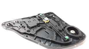 Recambio de elevalunas trasero derecho para mercedes-benz clase m (w166) 2011-2015 ml 350 bluetec (166.004) referencia OEM IAM A 2