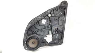 Recambio de elevalunas trasero izquierdo para mercedes-benz clase m (w166) 2011-2015 ml 350 bluetec (166.004) referencia OEM IAM