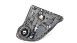 Recambio de elevalunas trasero izquierdo para mercedes-benz clase m (w166) 2011-2015 ml 350 bluetec (166.004) referencia OEM IAM 2