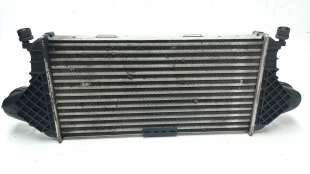 Recambio de intercooler para mercedes-benz clase m (w166) 2011-2015 ml 350 bluetec (166.004) referencia OEM IAM A0995000600  