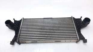 Recambio de intercooler para mercedes-benz clase m (w166) 2011-2015 ml 350 bluetec (166.004) referencia OEM IAM A0995000600   2