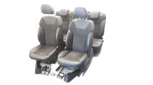 Recambio de juego asientos completo para mercedes-benz clase m (w166) 2011-2015 ml 350 bluetec (166.004) referencia OEM IAM A166