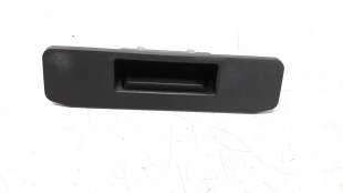 Recambio de maneta exterior porton para mercedes-benz clase m (w166) 2011-2015 ml 350 bluetec (166.004) referencia OEM IAM A1667