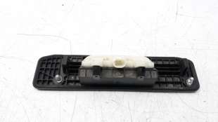 Recambio de maneta exterior porton para mercedes-benz clase m (w166) 2011-2015 ml 350 bluetec (166.004) referencia OEM IAM A1667 2