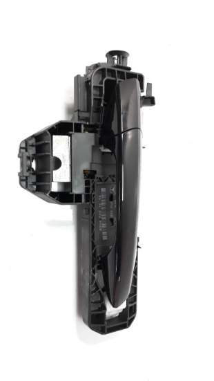 Recambio de maneta exterior trasera derecha para mercedes-benz clase m (w166) 2011-2015 ml 350 bluetec (166.004) referencia OEM 
