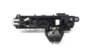 Recambio de maneta exterior trasera derecha para mercedes-benz clase m (w166) 2011-2015 ml 350 bluetec (166.004) referencia OEM  2