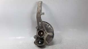 Recambio de mangueta delantera izquierda para mercedes-benz clase m (w166) 2011-2015 ml 350 bluetec (166.004) referencia OEM IAM