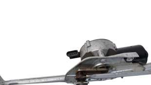 Recambio de motor limpia delantero para mercedes-benz clase m (w166) 2011-2015 ml 350 bluetec (166.004) referencia OEM IAM A1668 2