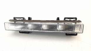 Recambio de piloto delantero izquierdo para mercedes-benz clase m (w166) 2011-2015 ml 350 bluetec (166.004) referencia OEM IAM A