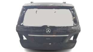 Recambio de porton trasero para mercedes-benz clase m (w166) 2011-2015 ml 350 bluetec (166.004) referencia OEM IAM A1667400305  