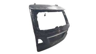 Recambio de porton trasero para mercedes-benz clase m (w166) 2011-2015 ml 350 bluetec (166.004) referencia OEM IAM A1667400305   2