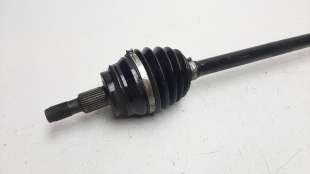 Recambio de transmision delantera derecha para mercedes-benz clase m (w166) 2011-2015 ml 350 bluetec (166.004) referencia OEM IA 2