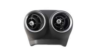 Recambio de rejilla aireadora para alfa romeo stelvio (630) 2017- quadrifoglio 4wd referencia OEM IAM 156108691  