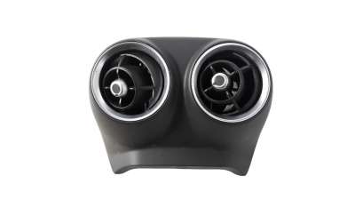 Recambio de rejilla aireadora para alfa romeo stelvio (630) 2017- quadrifoglio 4wd referencia OEM IAM 156108691  