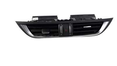 Recambio de rejilla aireadora para alfa romeo stelvio (630) 2017- quadrifoglio 4wd referencia OEM IAM 1561257890  