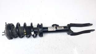 Recambio de amortiguador delantero izquierdo para alfa romeo stelvio (630) 2017- quadrifoglio 4wd referencia OEM IAM 50562154  