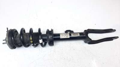 Recambio de amortiguador delantero izquierdo para alfa romeo stelvio (630) 2017- quadrifoglio 4wd referencia OEM IAM 50562154  