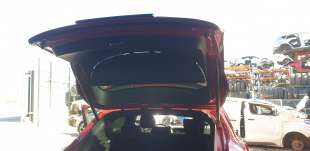 Recambio de amortiguadores maletero / porton para alfa romeo stelvio (630) 2017- quadrifoglio 4wd referencia OEM IAM 50560396  