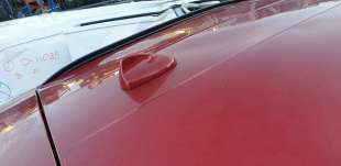Recambio de antena para alfa romeo stelvio (630) 2017- quadrifoglio 4wd referencia OEM IAM 156171499  
