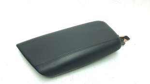 Recambio de apoyabrazos central para alfa romeo stelvio (630) 2017- quadrifoglio 4wd referencia OEM IAM 1561515330  