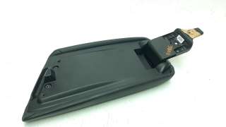 Recambio de apoyabrazos central para alfa romeo stelvio (630) 2017- quadrifoglio 4wd referencia OEM IAM 1561515330  