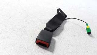 Recambio de cinturon seguridad trasero central para alfa romeo stelvio (630) 2017- quadrifoglio 4wd referencia OEM IAM 34207489B