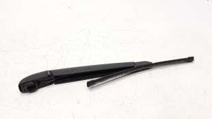Recambio de brazo limpia trasero para alfa romeo stelvio (630) 2017- quadrifoglio 4wd referencia OEM IAM 50557611   2
