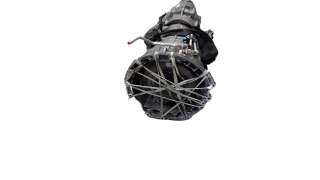Recambio de caja cambios para alfa romeo stelvio (630) 2017- quadrifoglio 4wd referencia OEM IAM GA8HP75Z 55280530 