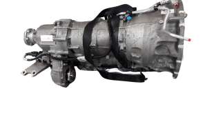 Recambio de caja cambios para alfa romeo stelvio (630) 2017- quadrifoglio 4wd referencia OEM IAM GA8HP75Z 55280530 
