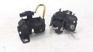 Recambio de cerradura capo para alfa romeo stelvio (630) 2017- quadrifoglio 4wd referencia OEM IAM 50547304 50547305 
