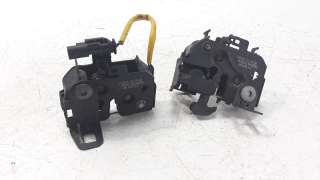 Recambio de cerradura capo para alfa romeo stelvio (630) 2017- quadrifoglio 4wd referencia OEM IAM 50547304 50547305 