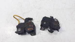 Recambio de cerradura capo para alfa romeo stelvio (630) 2017- quadrifoglio 4wd referencia OEM IAM 50547304 50547305  2