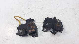 Recambio de cerradura capo para alfa romeo stelvio (630) 2017- quadrifoglio 4wd referencia OEM IAM 50547304 50547305 