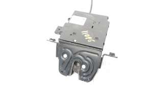 Recambio de cerradura maletero / porton para alfa romeo stelvio (630) 2017- quadrifoglio 4wd referencia OEM IAM 505454870 505697