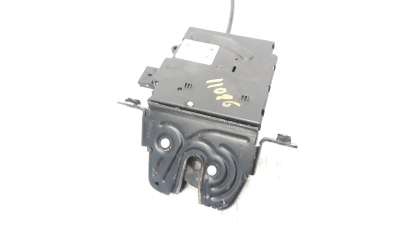 Recambio de cerradura maletero / porton para alfa romeo stelvio (630) 2017- quadrifoglio 4wd referencia OEM IAM 505454870 505697