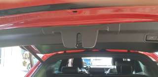 Recambio de cerradura maletero / porton para alfa romeo stelvio (630) 2017- quadrifoglio 4wd referencia OEM IAM 505454870 505697