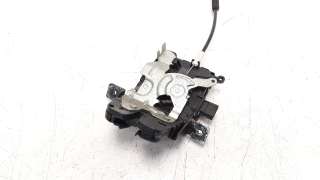 Recambio de cerradura maletero / porton para alfa romeo stelvio (630) 2017- quadrifoglio 4wd referencia OEM IAM 505454870 505697