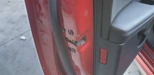 Recambio de cerradura puerta delantera izquierda para alfa romeo stelvio (630) 2017- quadrifoglio 4wd referencia OEM IAM 5053537