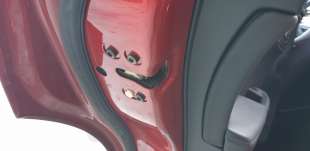Recambio de cerradura puerta trasera izquierda para alfa romeo stelvio (630) 2017- quadrifoglio 4wd referencia OEM IAM 50536550 
