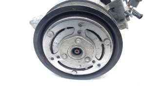 Recambio de compresor aire acondicionado para alfa romeo stelvio (630) 2017- quadrifoglio 4wd referencia OEM IAM 50535297  
