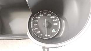Recambio de cuadro instrumentos para alfa romeo stelvio (630) 2017- quadrifoglio 4wd referencia OEM IAM 50554666 A2C16249300  2