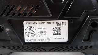 Recambio de cuadro instrumentos para alfa romeo stelvio (630) 2017- quadrifoglio 4wd referencia OEM IAM 50554666 A2C16249300 